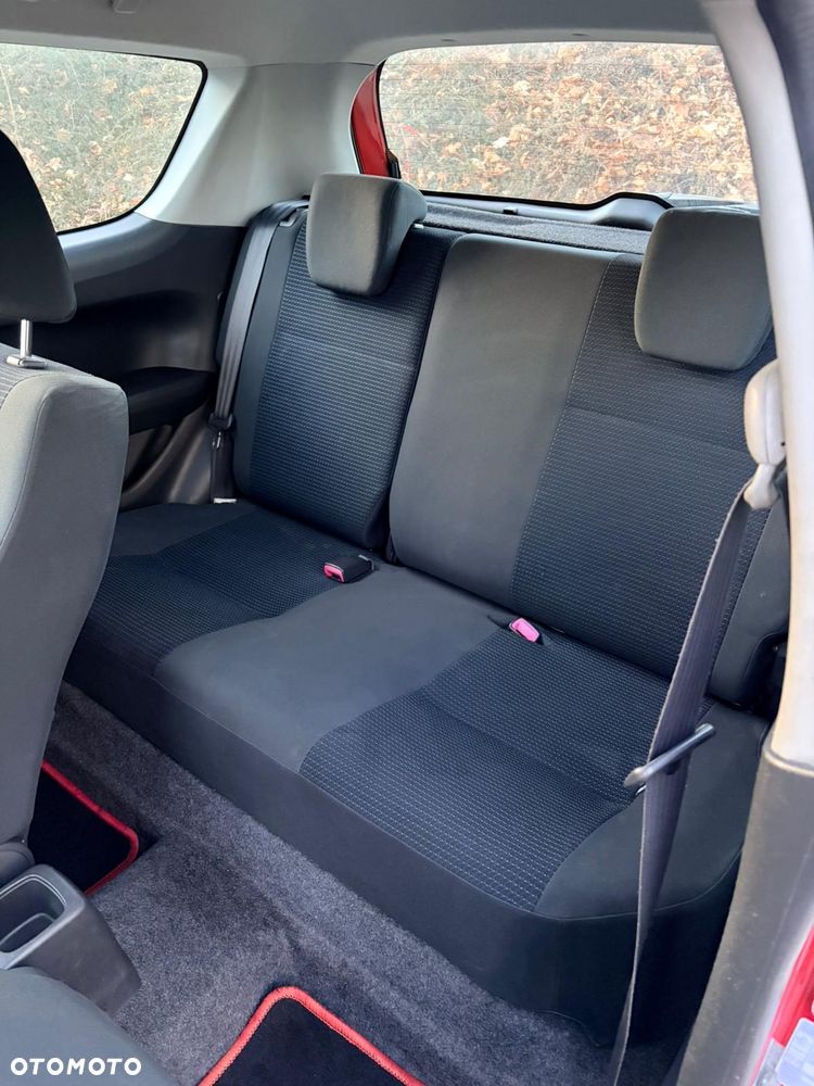 Suzuki Swift 1.3 Comfort+ - 12