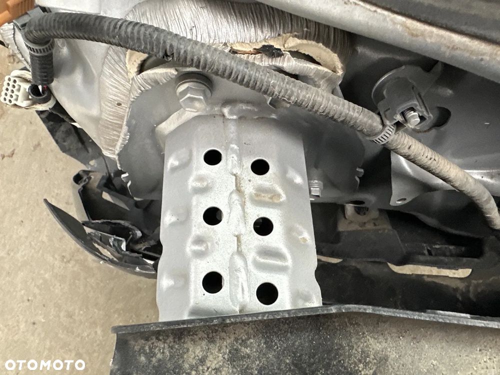 Toyota Corolla 1.8 Hybrid Comfort - 20