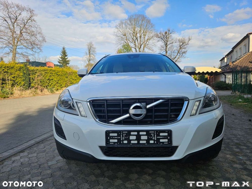 Volvo XC 60 - 10