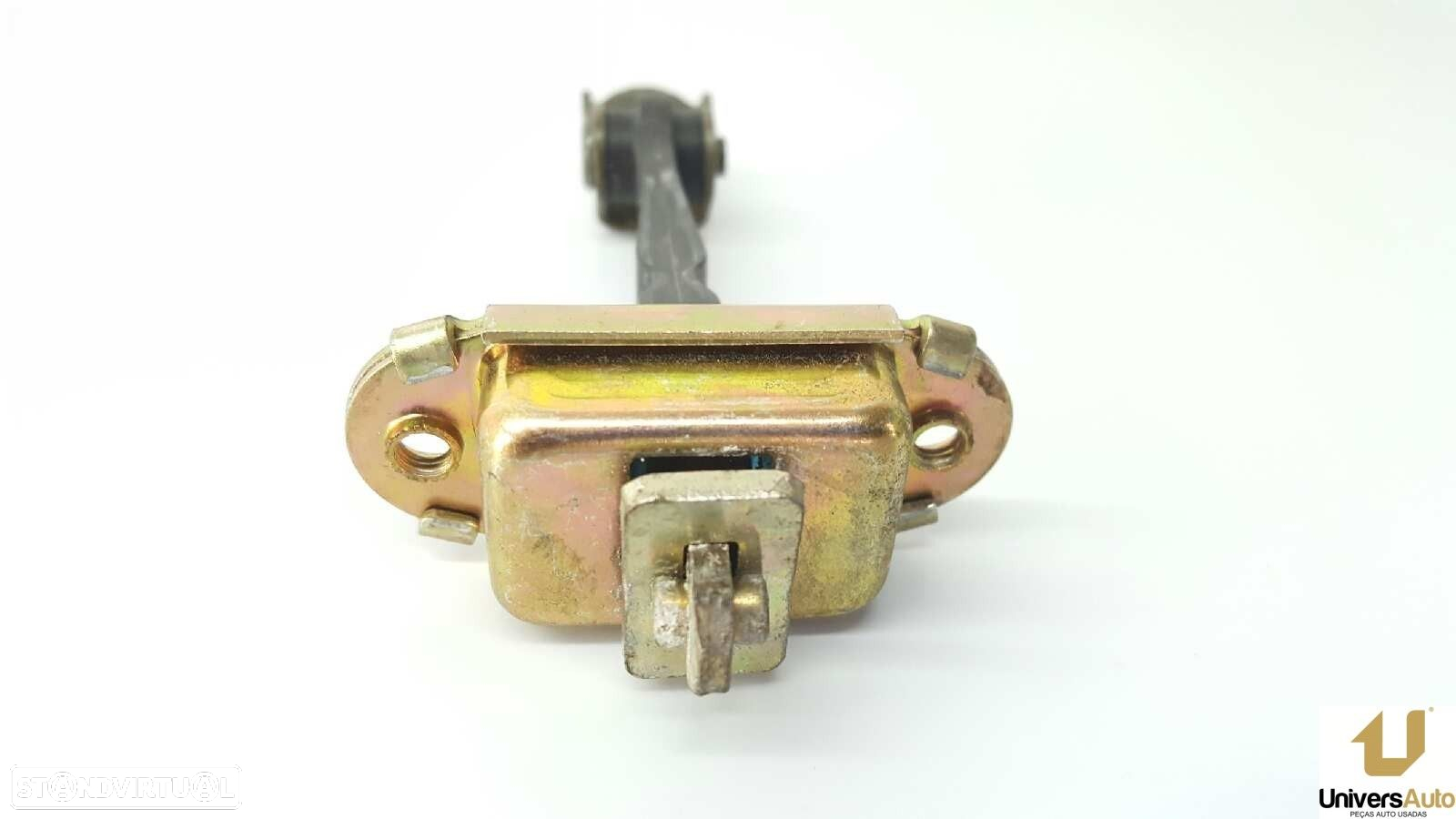 RETENTOR DA PORTA DIANTEIRA DIREITA NISSAN MICRA C+C (CK12E) C+C TEKNA PLUS - 3