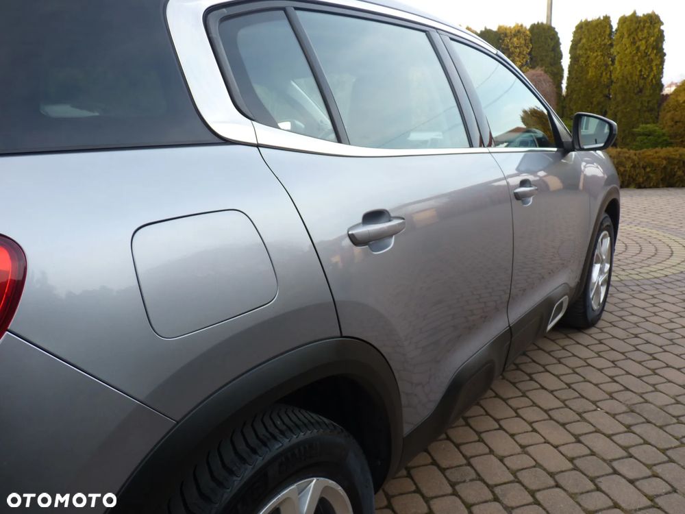 Citroën C5 Aircross - 12