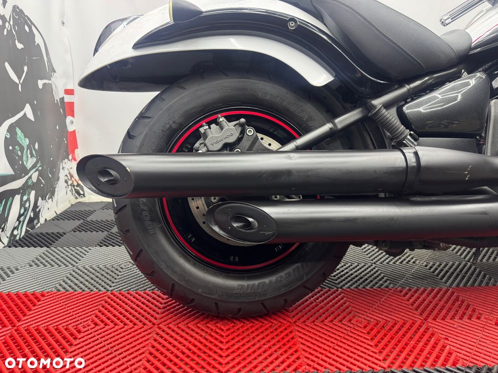 Kawasaki Vulcan - 28