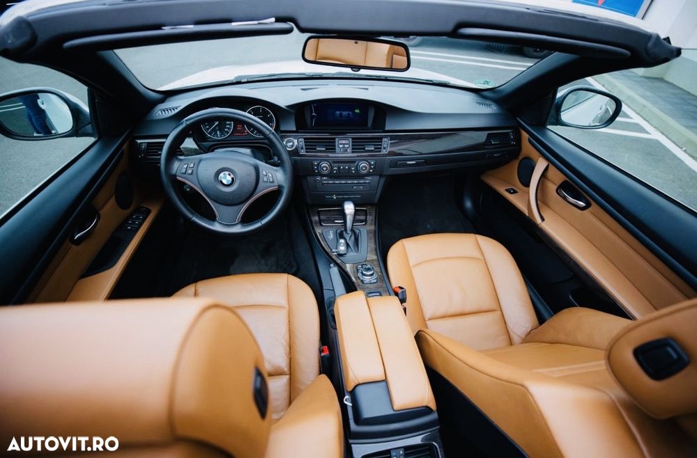 BMW Seria 3 320d - 2