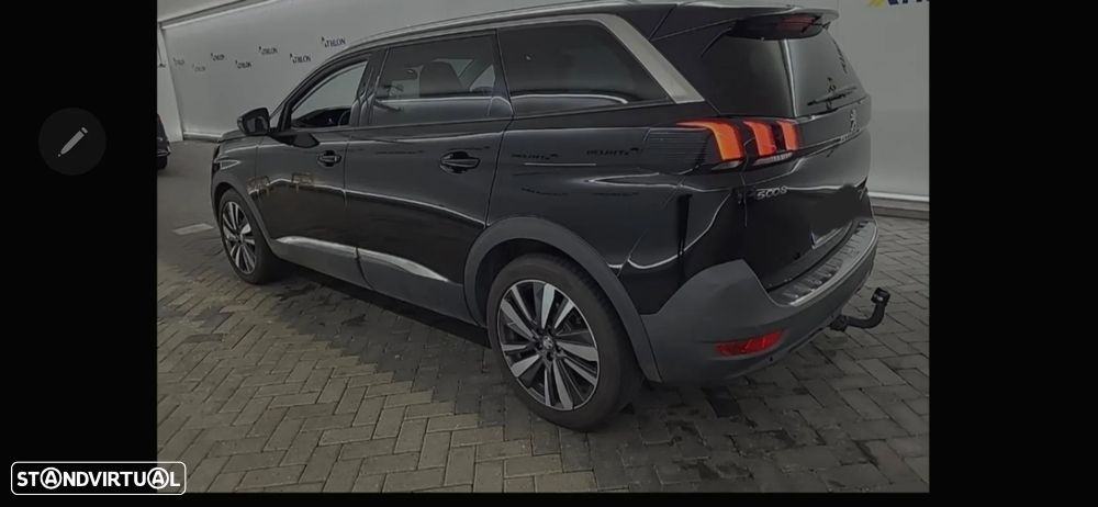 Peugeot 5008 1.2 PureTech GT Pack EAT8 - 2