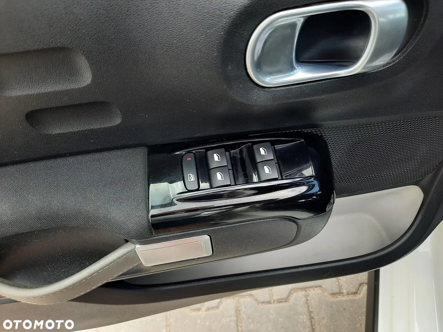 Citroën C3 1.2 PureTech Feel - 15