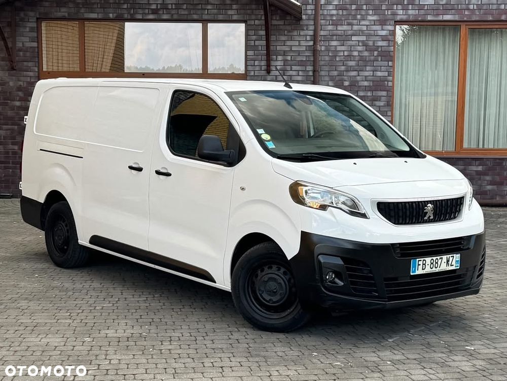 Peugeot Expert - 5