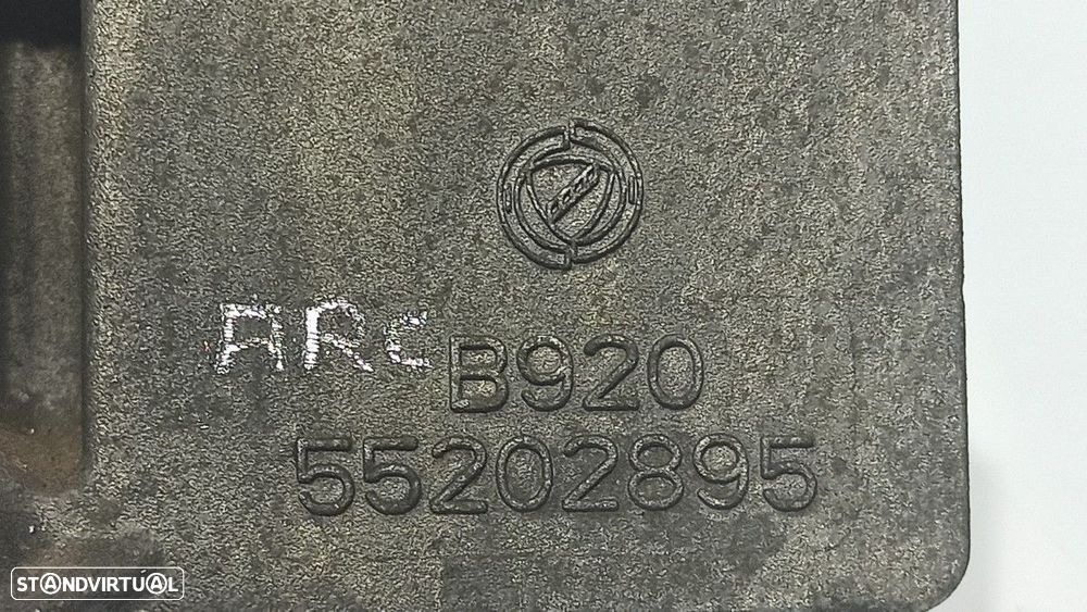 VELA FIAT PANDA (169) 1.1 8V ACTIVE - 5