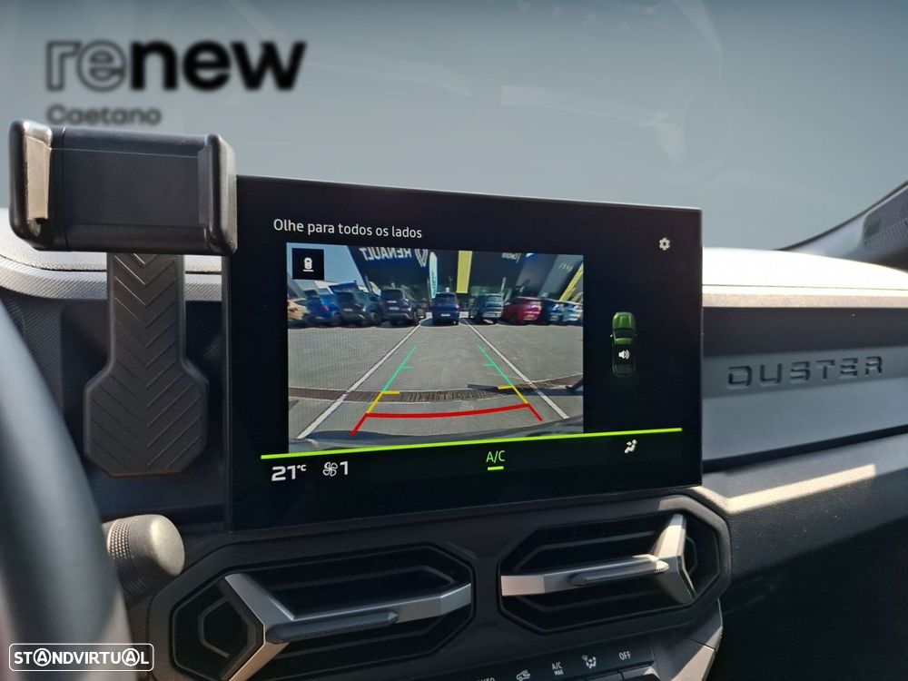 Dacia Duster 1.2 TCe Journey - 24