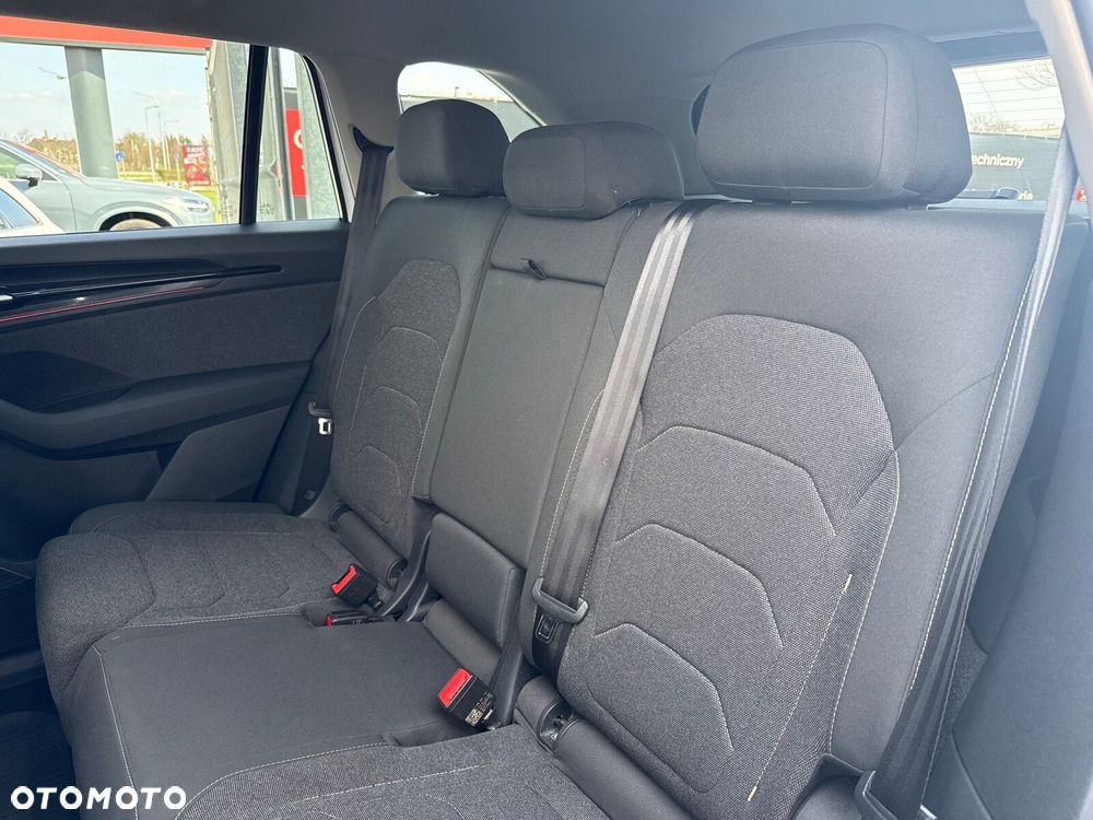 Skoda Kodiaq 2.0 TDI 4x2 Selection DSG - 20