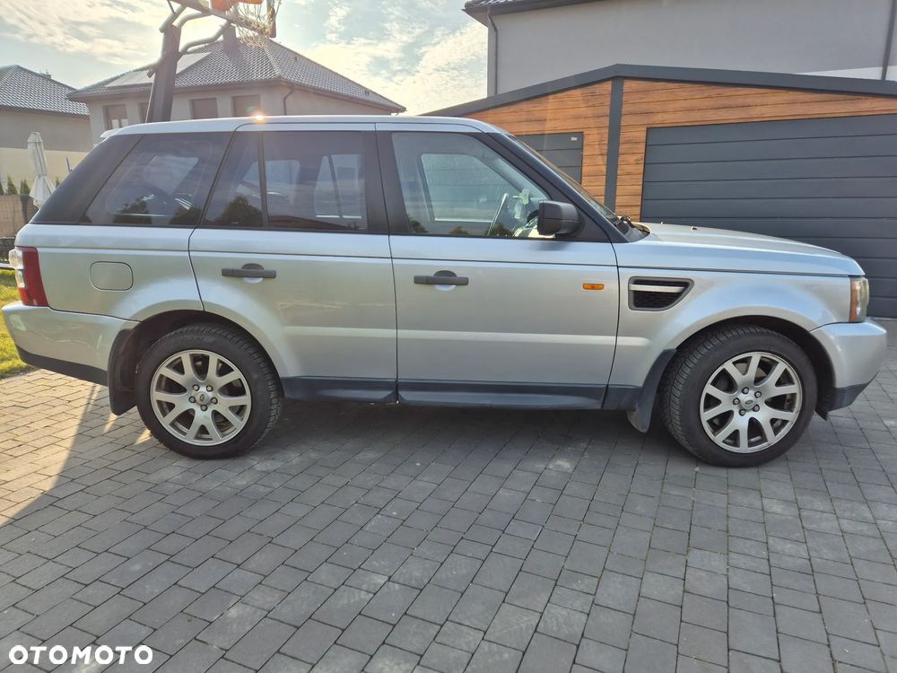 Land Rover Range Rover Sport S 3.6TD SE - 2