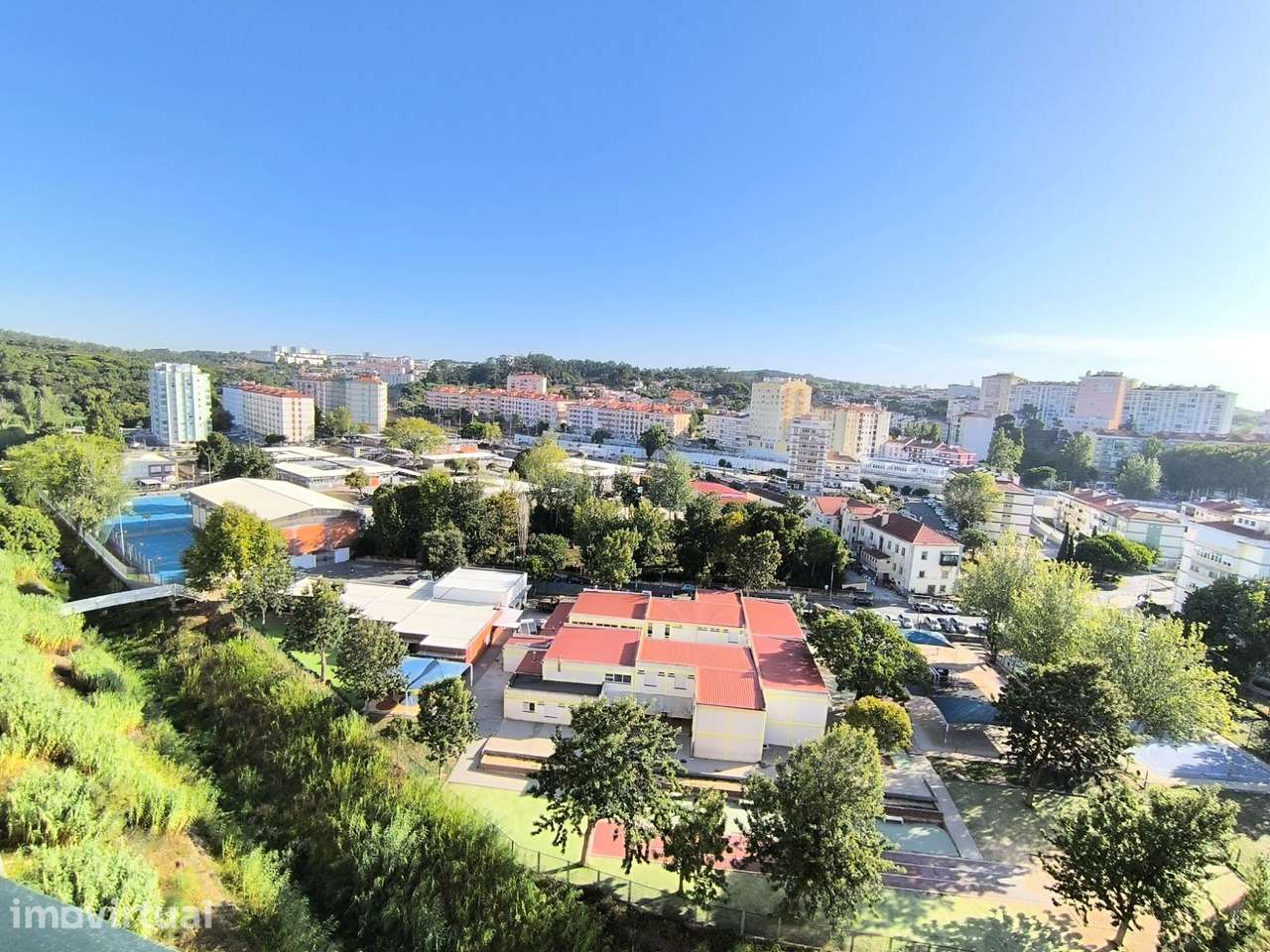 Apartamento, para venda, Sintra - Cacém e São Marcos - Grande imagem: 3/22
