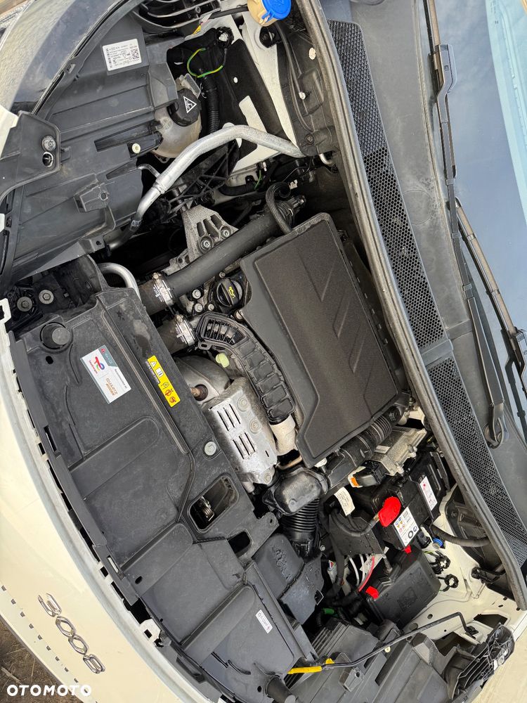 Peugeot 3008 1.2 PureTech GT S&S EAT8 - 18