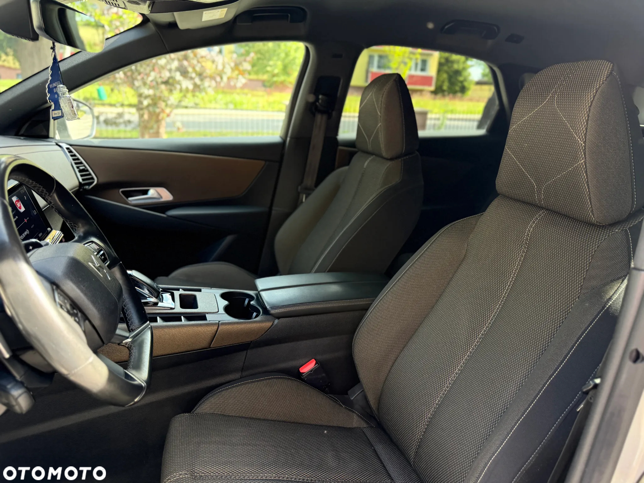 DS Automobiles DS 7 Crossback 1.5 BlueHDi Esprit de Voyage - 29