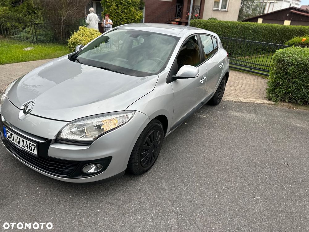 Renault Megane - 3