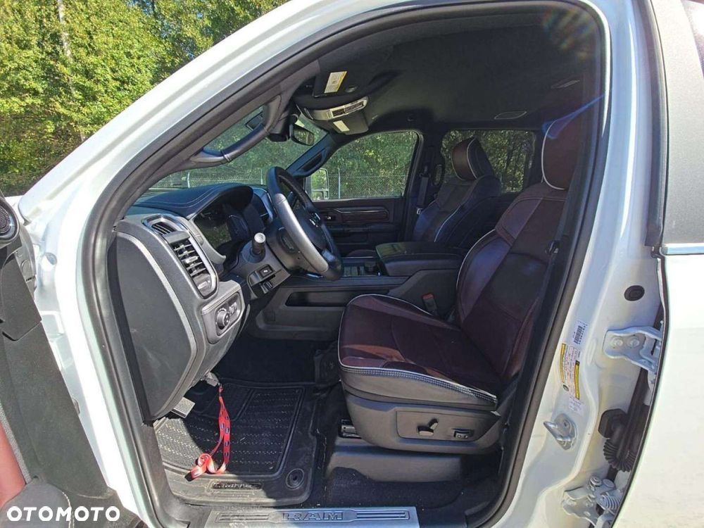 RAM 2500 - 9