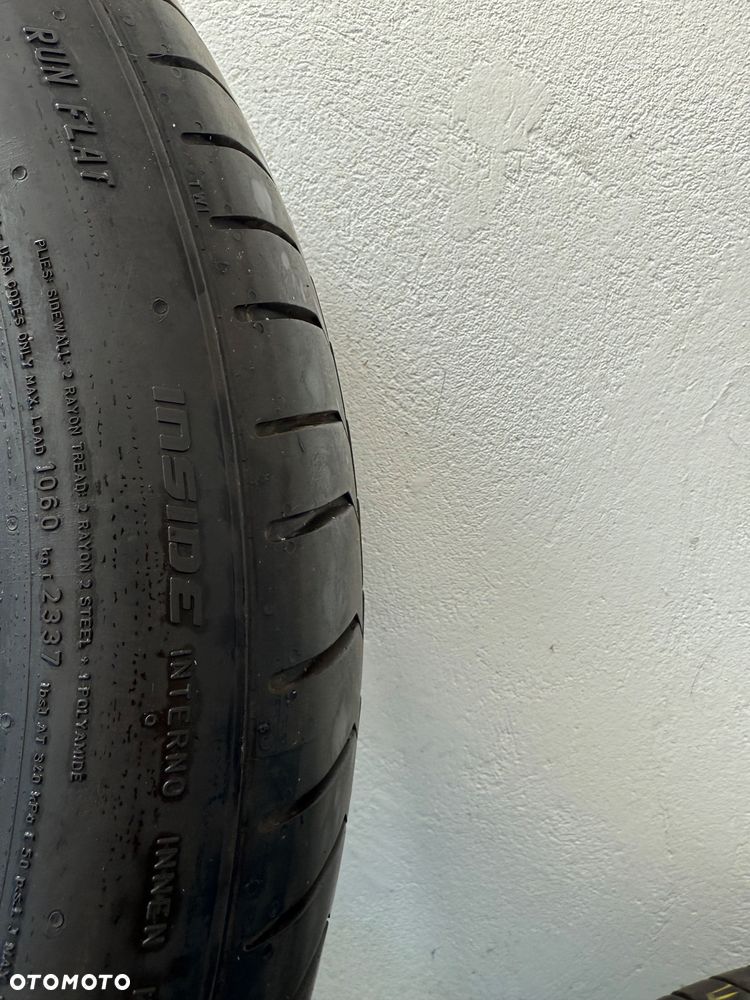 Pirelli P Zero LATO Run Flat 2023  315/35 R20 110W - 1