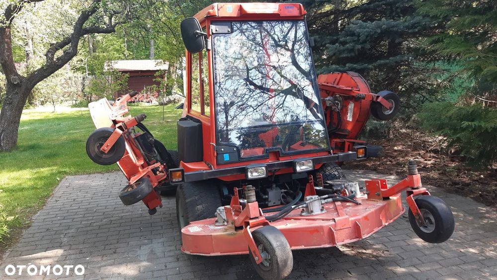 Inny Jacobsen HR 5111 - 3