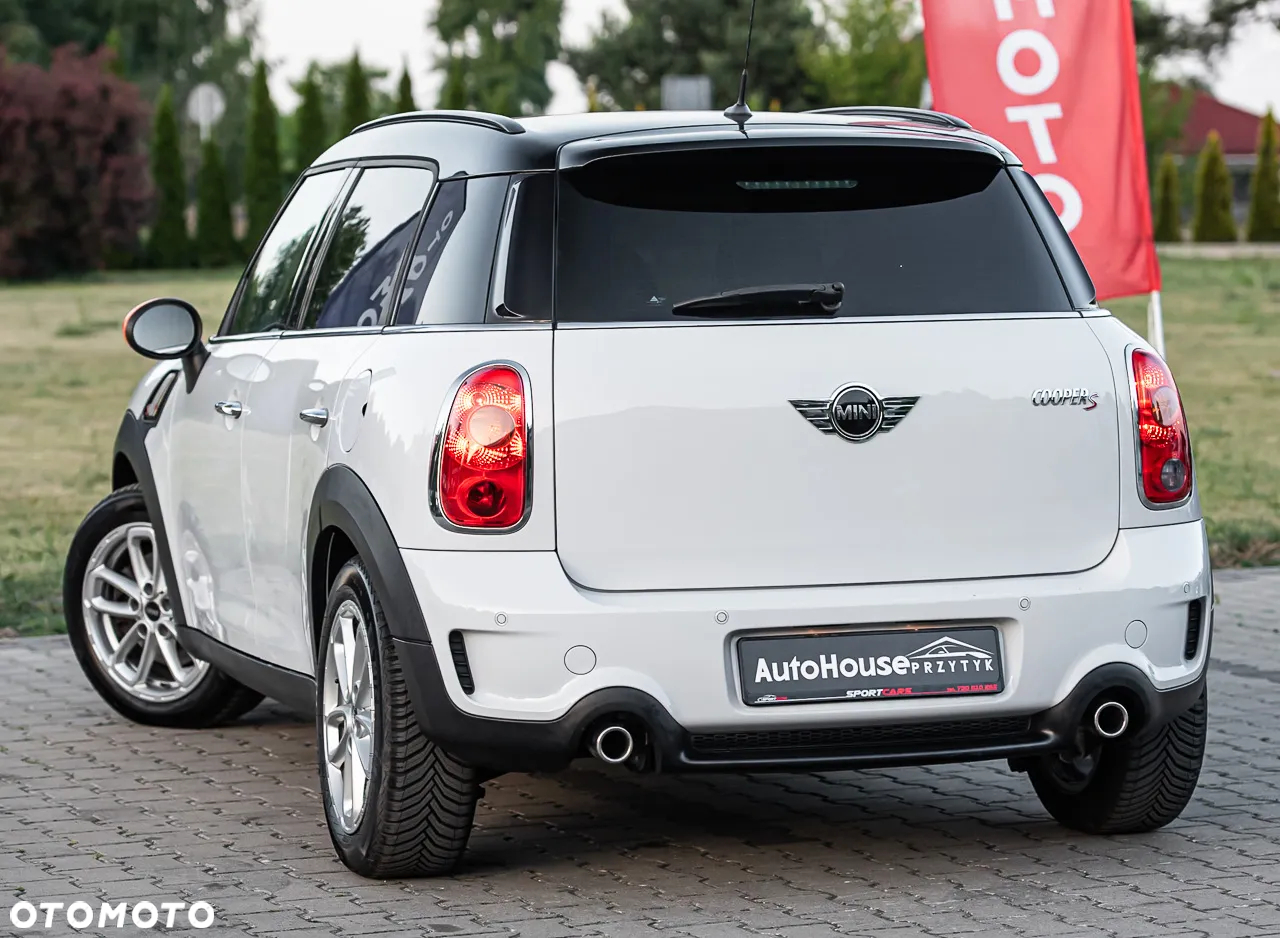 MINI Countryman - 7