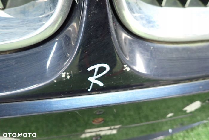 BMW E60 E61 5 M-PAKIET 04- zderzak przedni przód - 8