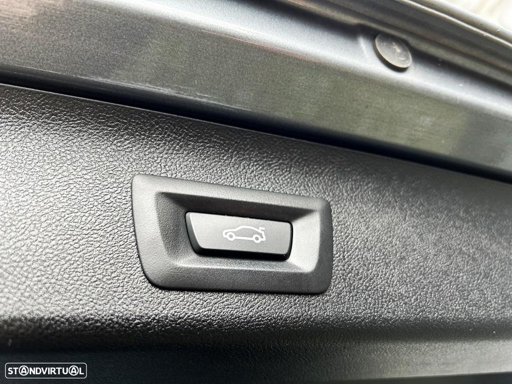 BMW 520 d Pack M Auto - 28