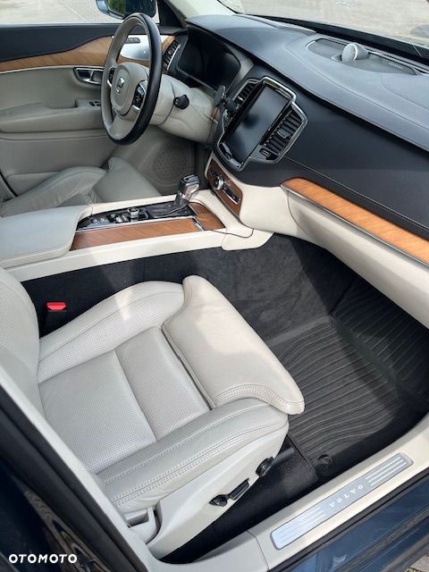 Volvo XC 90 T6 AWD Inscription 7os - 18