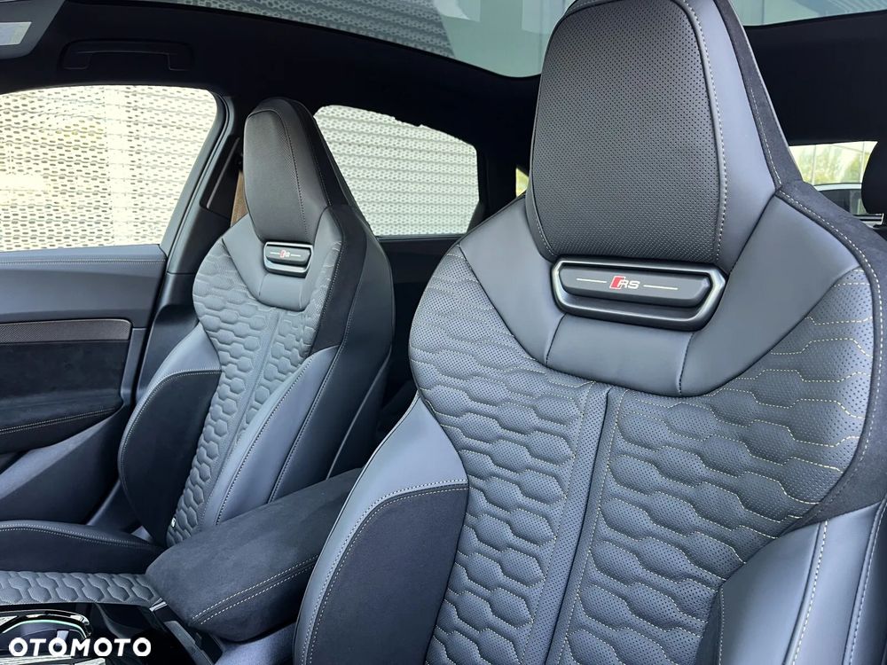 Audi RS5 Limousine - 16