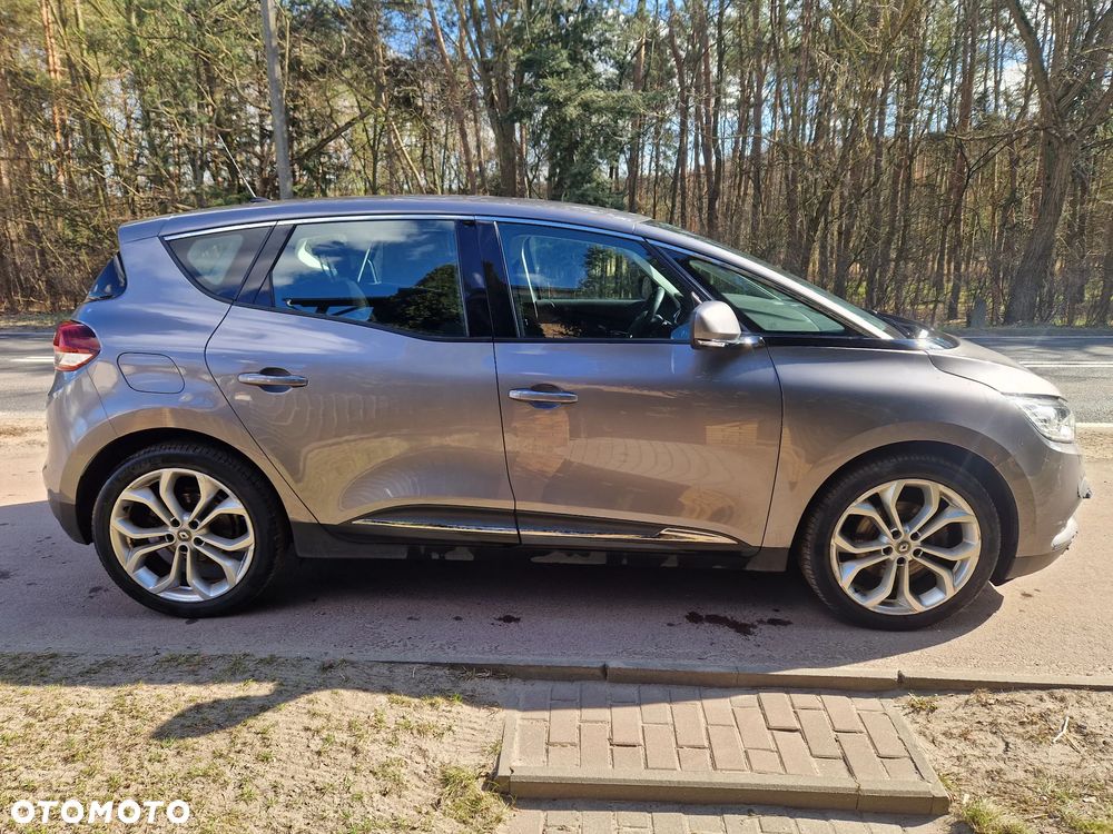 Renault Scenic ENERGY TCe 130 INTENS - 8