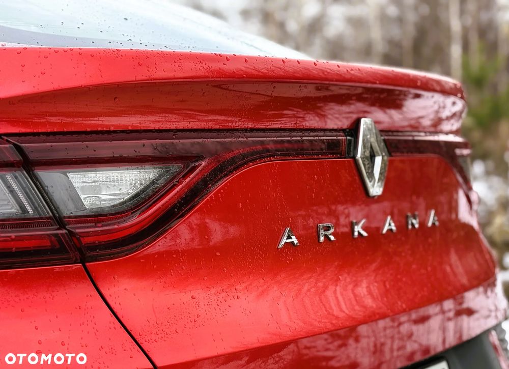 Renault Arkana - 18