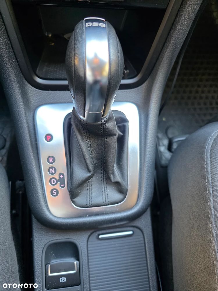 Volkswagen Sharan 2.0 TDI Comfortline DSG - 8
