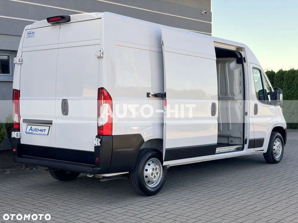 Peugeot Boxer - 14