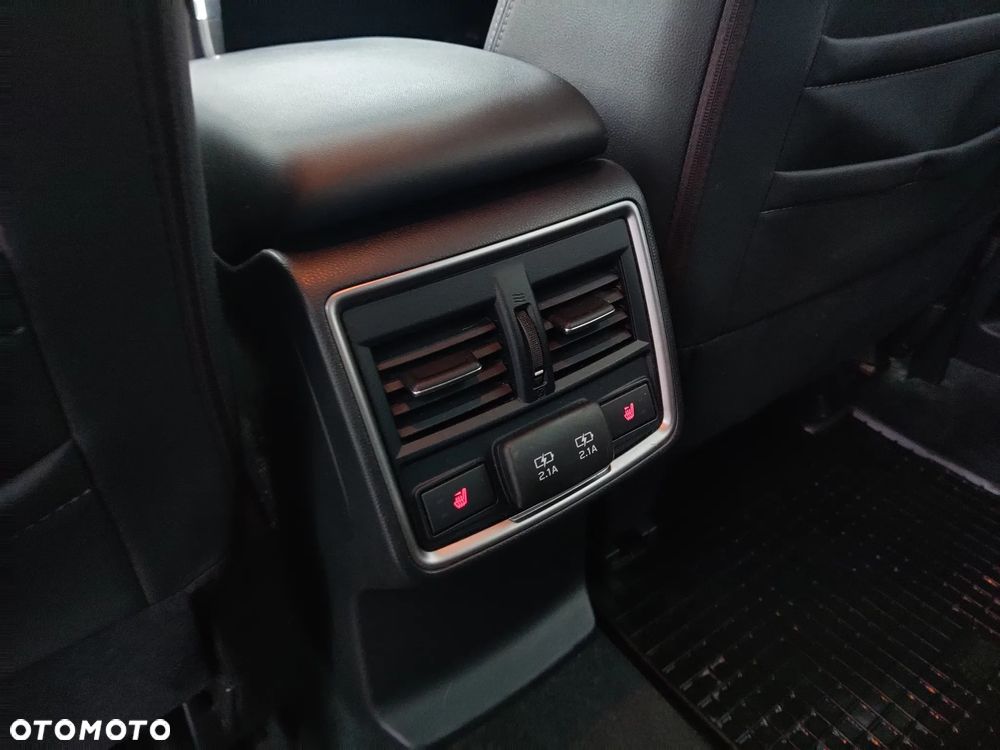 Subaru Forester 2.0i-L Exclusive Navi (EyeSight) Lineartronic - 22