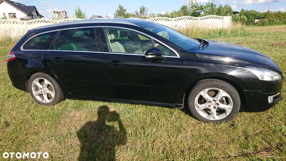 Peugeot 508 - 13