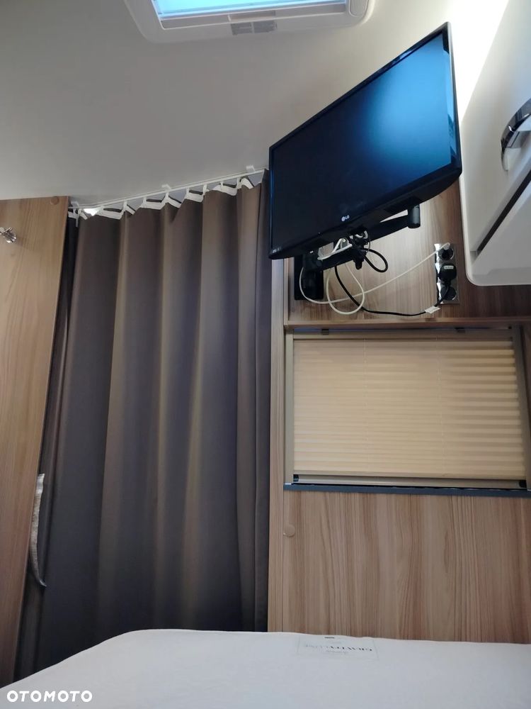 SWIFT Charisma 470 - 13