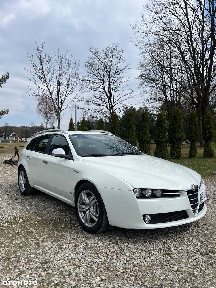 Alfa Romeo 159 2.0 JTDM 16V DPF Turismo - 6
