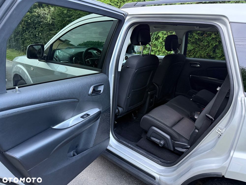 Fiat Freemont 2.0 Multijet Urban - 21