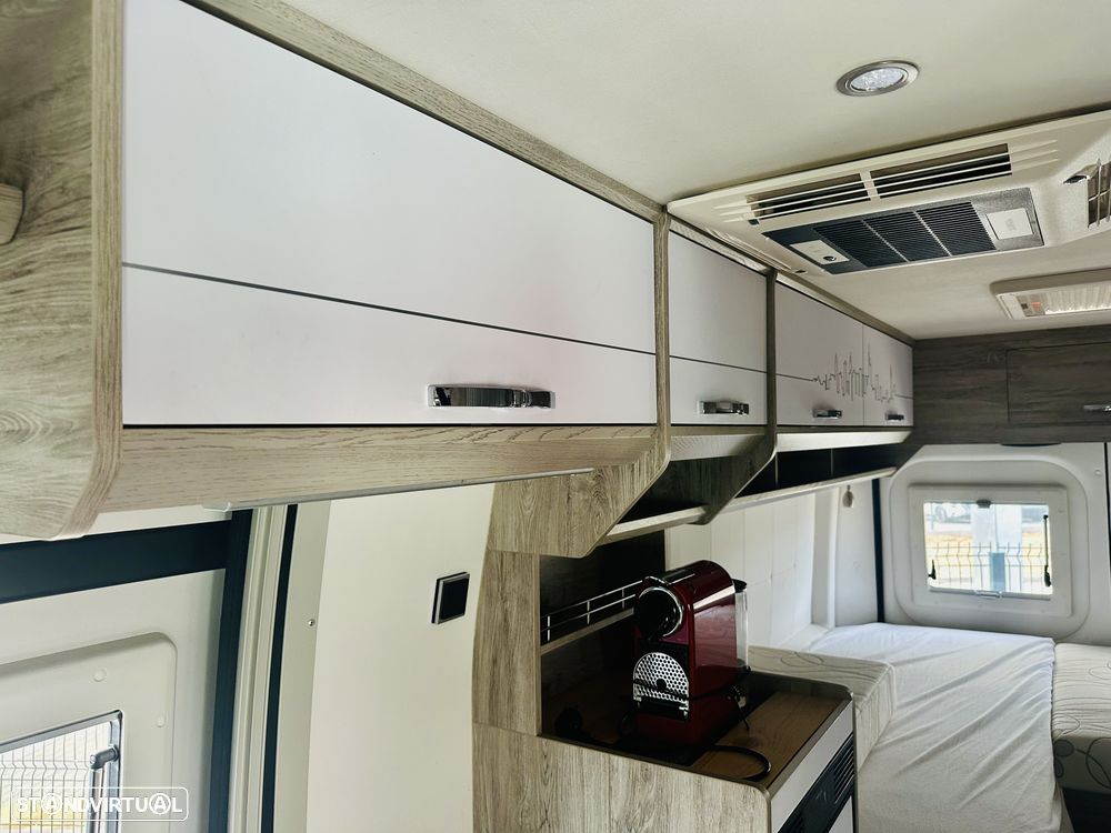 Peugeot Boxer - 46