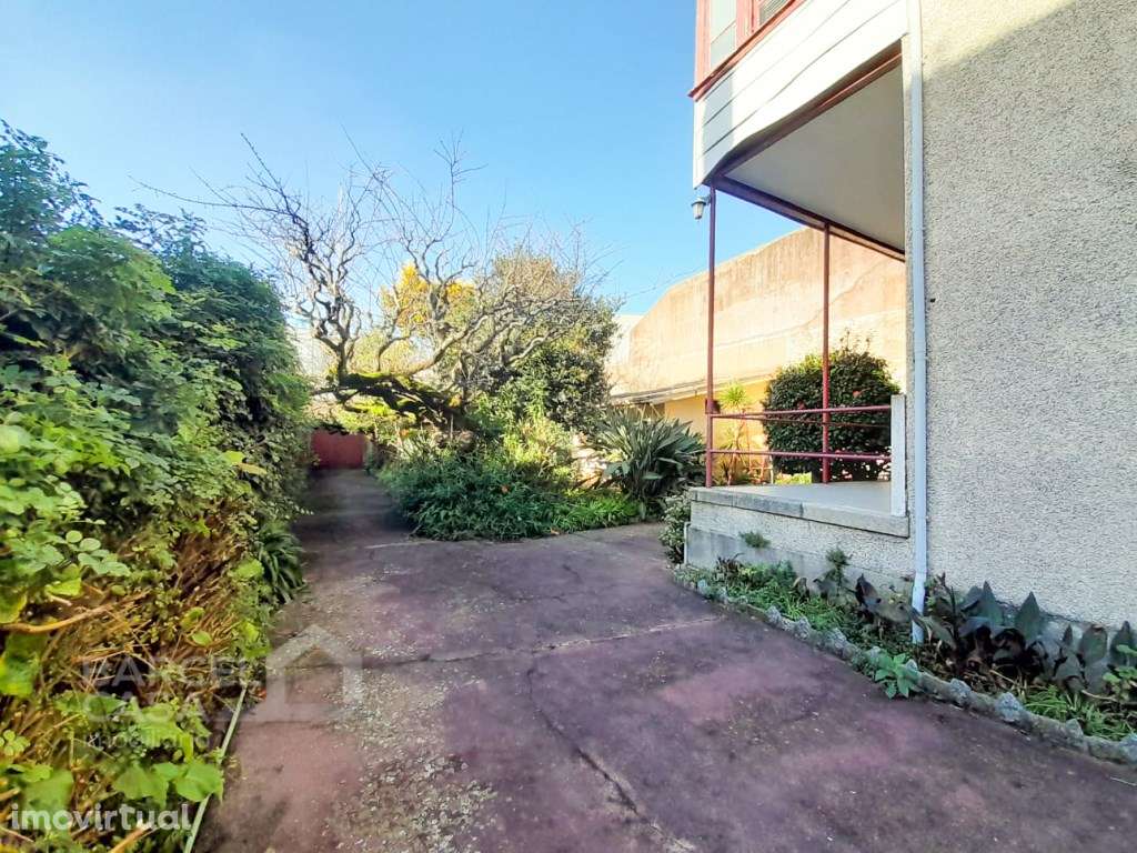 Moradia histórica no coração da Póvoa de Varzim - Grande imagem: 5/38