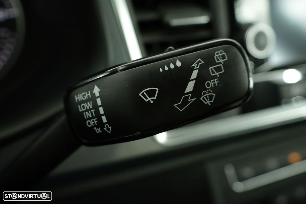 SEAT Ateca 1.0 TSI Style - 17