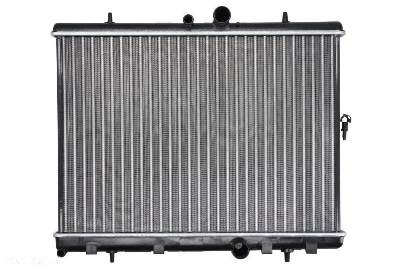 CHŁODNICA WODY DS DS 4, DS 5; CITROEN BERLINGO, BERLINGO MULTISPACE, BERLINGO/MINIVAN, C2, C2 ENTERPRISE, C4, C4 GRAND PICASSO I, C4 GRAND PICASSO II, C4 I, C4 II, C4 PICASSO I, C5 II, C5 III - 1