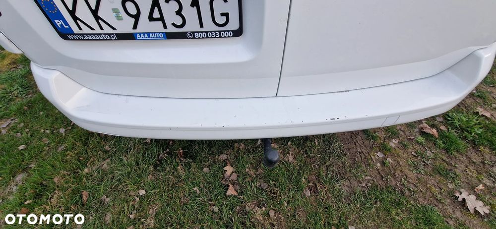 Toyota ProAce Kombi D-4D Medium 2,8t - 15