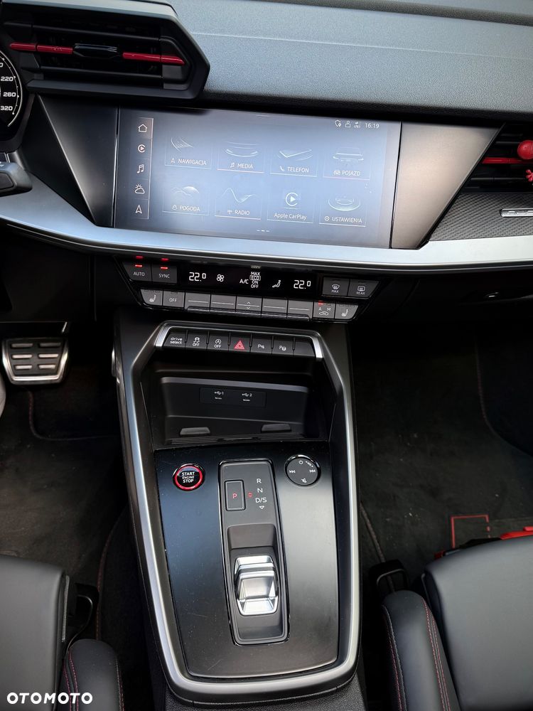 Audi RS3 Sportback - 18
