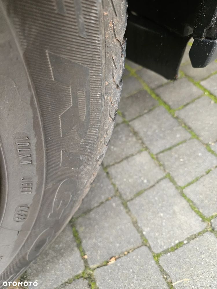 Toyota Verso 1.6 D-4D 7-Sitzer Start/Stop Comfort - 4