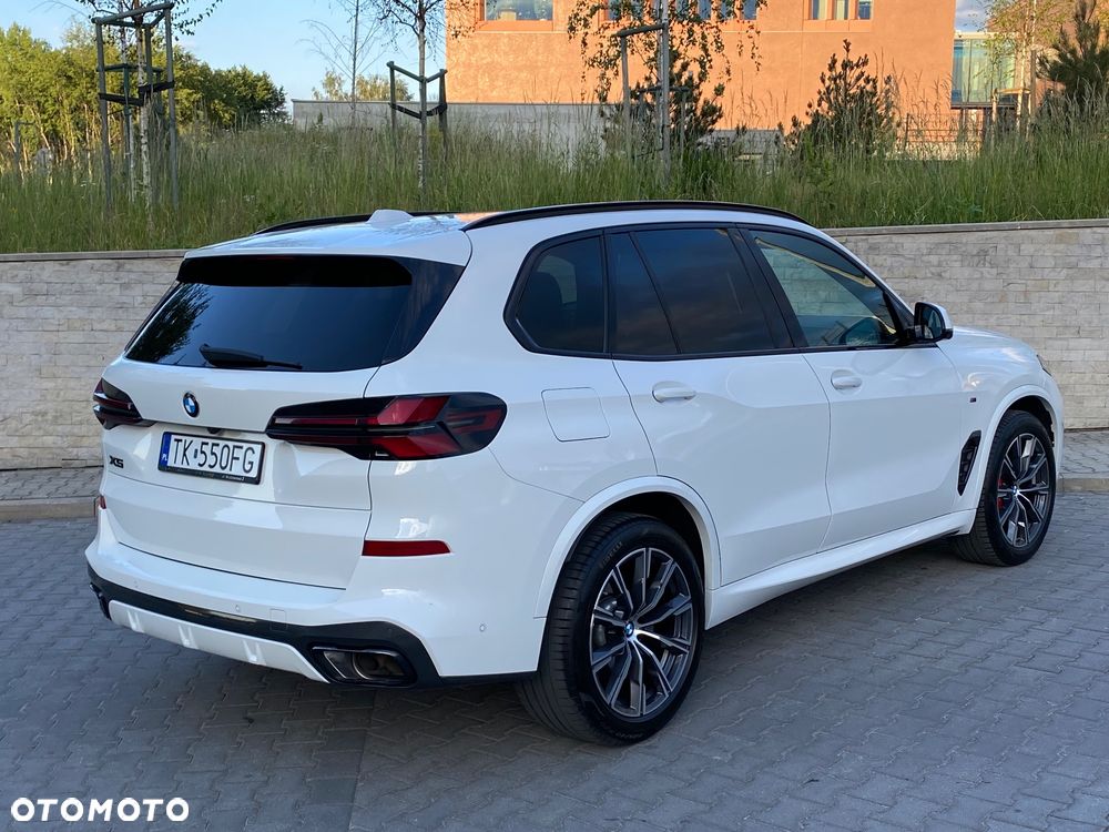 BMW X5 - 17