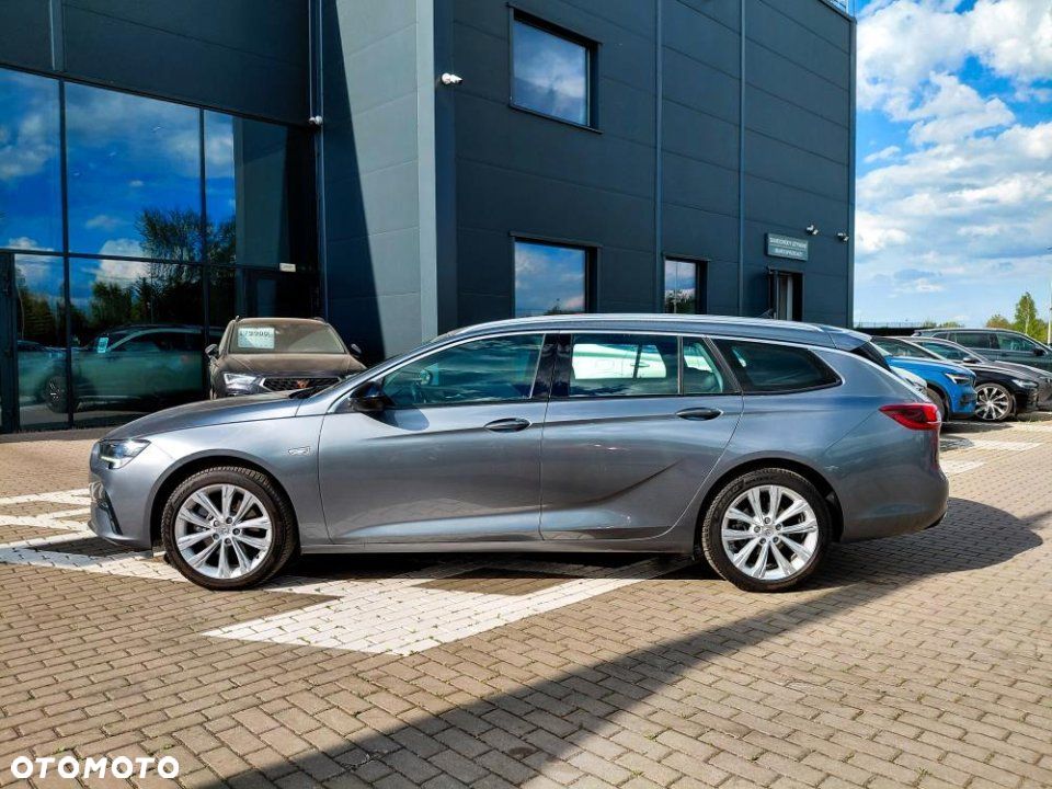 Opel Insignia - 2