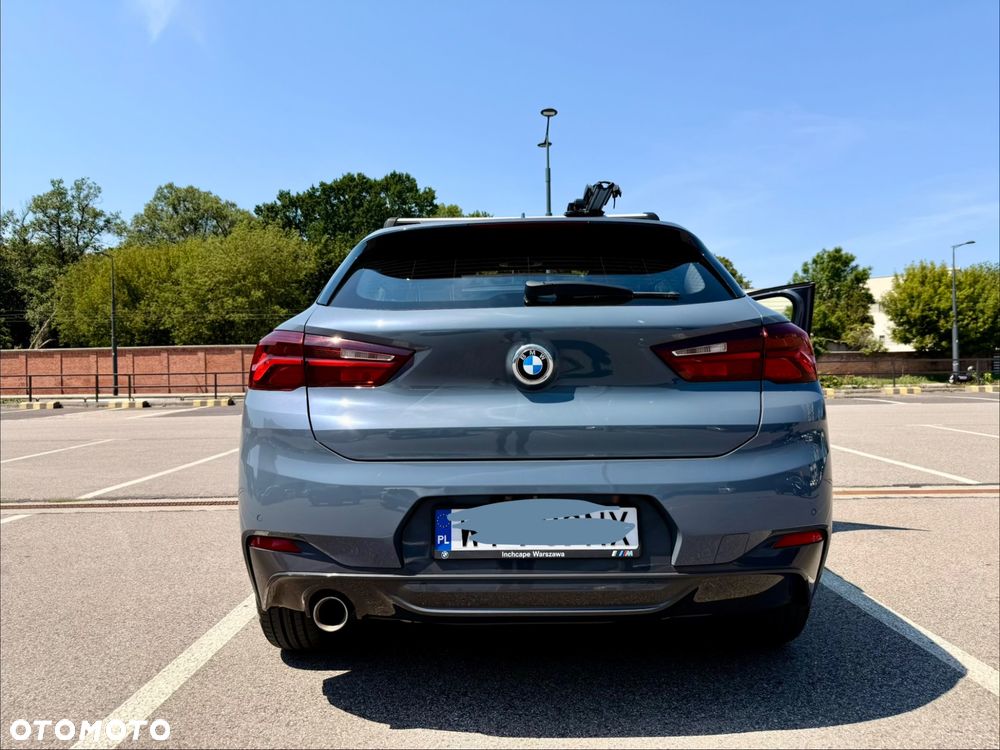 BMW X2 sDrive18i M Sport - 7