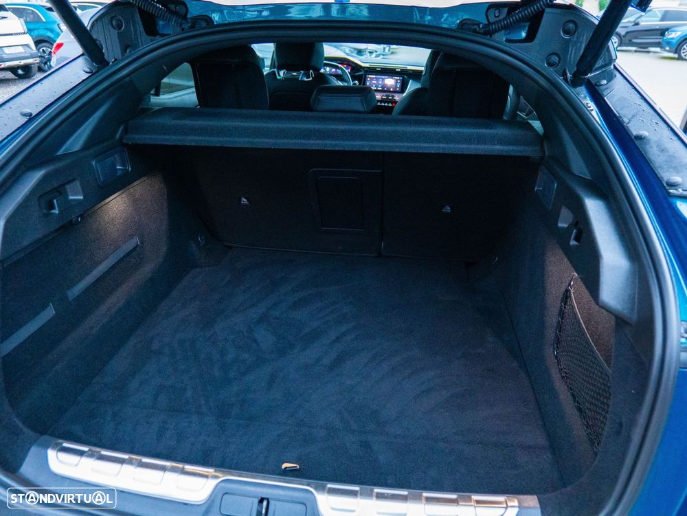 Peugeot 408 1.2 PureTech GT EAT8 - 9