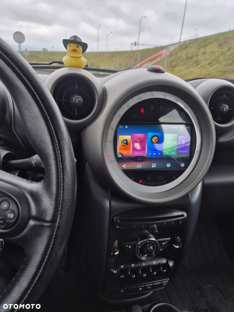 MINI Countryman Cooper S ALL4 - 19