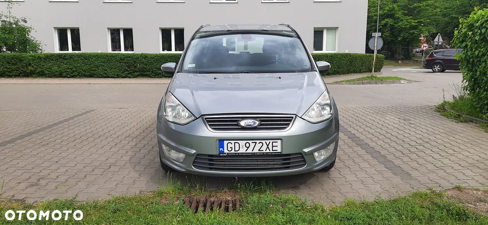 Ford Galaxy 2.0 TDCi Trend - 1