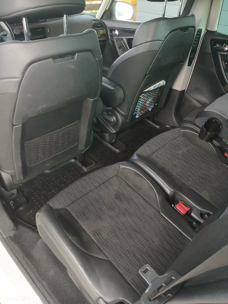 Citroën C4 Picasso 2.0 HDi FAP Exclusive - 5