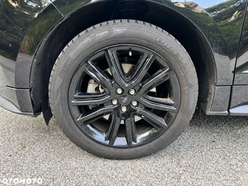 Ford Edge - 24